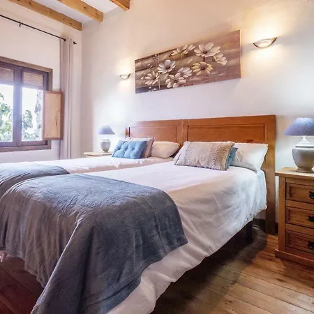 Casa Esmeralda * إيكود ذي لوس فينوس