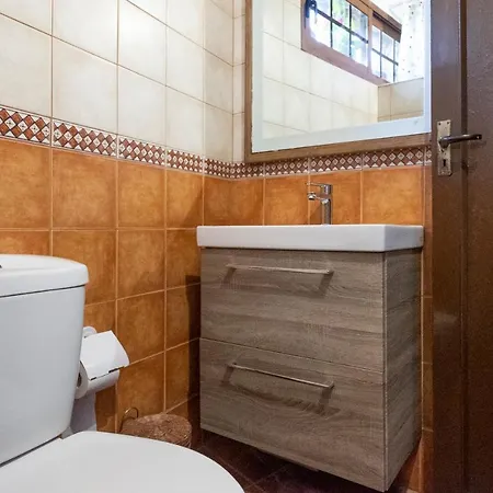 Casa Esmeralda بيت للعطل إيكود ذي لوس فينوس