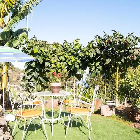بيت للعطل Casa Esmeralda إيكود ذي لوس فينوس