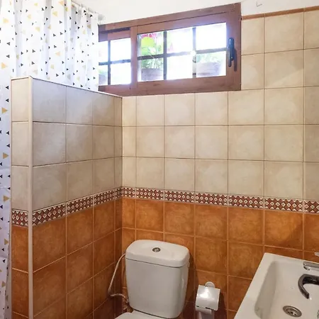 بيت للعطل Casa Esmeralda إيكود ذي لوس فينوس