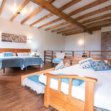 Casa Esmeralda بيت للعطل