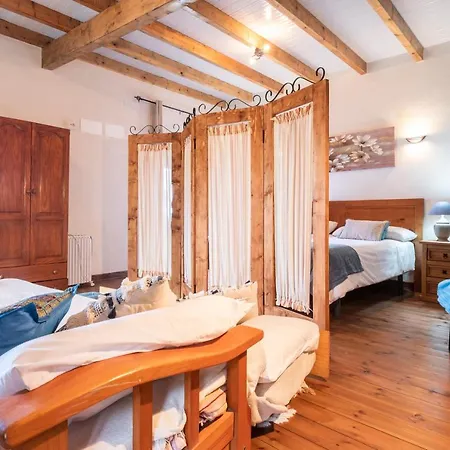 بيت للعطل Casa Esmeralda *