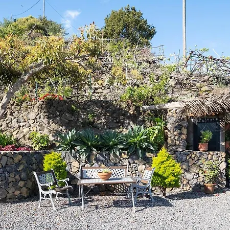 Casa Esmeralda بيت للعطل إيكود ذي لوس فينوس