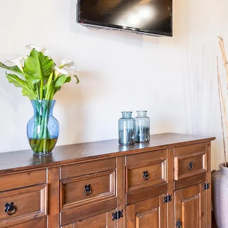 Casa Esmeralda إيكود ذي لوس فينوس