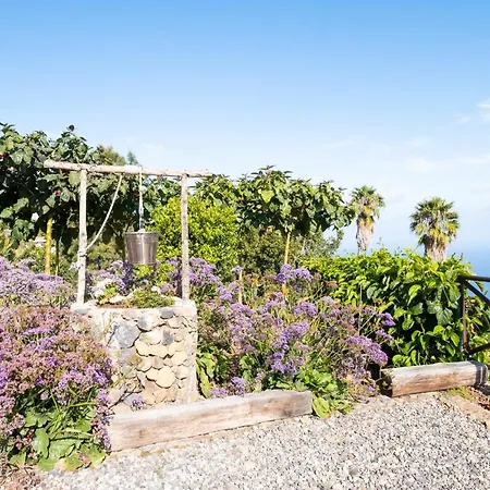 Casa Esmeralda