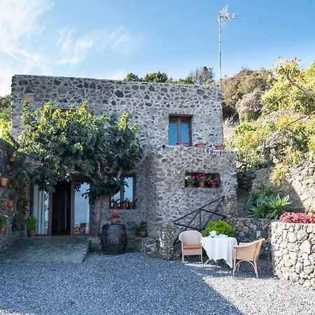 Holiday home Casa Esmeralda Icod De Los Vinos