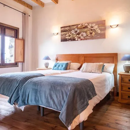 Casa Esmeralda * Icod De Los Vinos