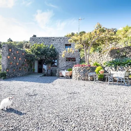 Casa Esmeralda Holiday home *