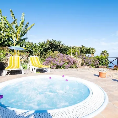 Casa Esmeralda Holiday home