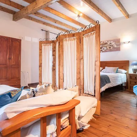 Holiday home Casa Esmeralda *