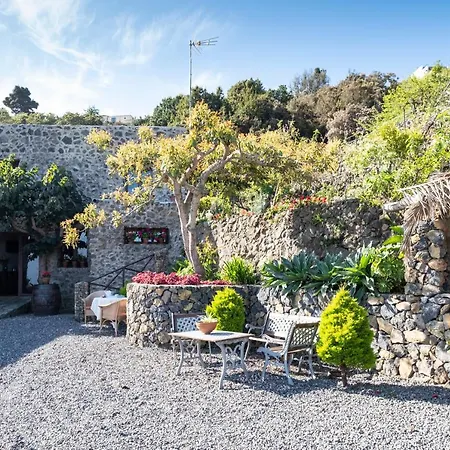 Holiday home Casa Esmeralda Icod De Los Vinos