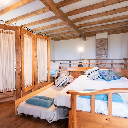 Casa Esmeralda Holiday home *